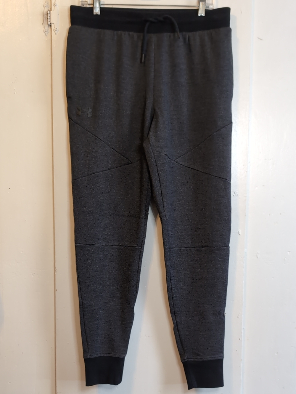 Under Armour Jogger Sweatpants mens Large